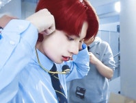 투바투 강태현 염색 합성 - 인스티즈(instiz) 연예 카테고리 투바투 강태현 염색 합성