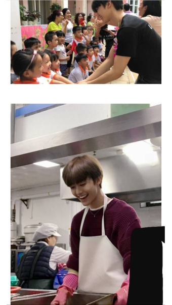와 재민님 이거 데뷔전이야??????? - 인스티즈(instiz) 익명예잡 와 재민님 이거 데뷔전이야???????