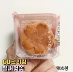 씨유벌써벚꽃 먹어봤당 - 인스티즈(instiz) 익명잡담 씨유벌써벚꽃 먹어봤당