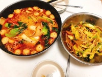 내가한 마라탕🍜 - 인스티즈(instiz) 맛집/음식 카테고리 내가한 마라탕🍜