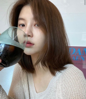 핱시 임현주 인스타 구경하는데 여전히 예쁘다 - 인스티즈(instiz) 연예 카테고리