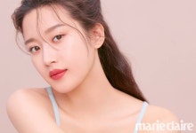 배우 문가영님은 쿨톤이야 웜톤이야??? - 인스티즈(instiz) 뷰티 카테고리