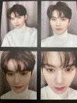 히야 민희네컷 엄청 잘 나왔다 이번에 - 인스티즈(instiz) 크래비티 카테고리