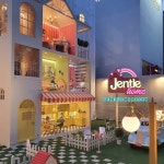 와 제니 젠틀홈 실사 겁나 예쁘닼ㅋㅋㅋㅋㅋㅋㅋㅋㅋㅋㅋㅋ - 인스티즈(instiz) 익명예잡 와 제니 젠틀홈 실사 겁나... 