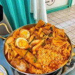 오늘 먹은 떡보낑 자랑할게🍡 - 인스티즈(instiz) 푸드/음식 카테고리