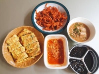 내 저녁만찬 - 인스티즈(instiz) 맛집/음식 카테고리 내 저녁만찬