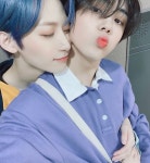 ㄱ 나 이 주식 샀어 - 인스티즈(instiz) 크래비티 카테고리
