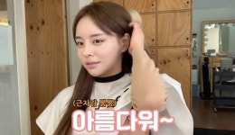 둘중에 쀼들 취향얼굴은 뭐야? - 인스티즈(instiz) 뷰티 카테고리