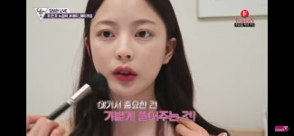 뷰티영상 보다가 보라언니 미모 보고 놀라 까무러침 - 인스티즈(instiz) 연예 카테고리 뷰티영상 보다가 보라언니 미모 보고 놀라 까무러침