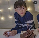 삼둥이 첫째 대한이 근황 - 인스티즈(instiz) 일상 카테고리 삼둥이 첫째 대한이 근황