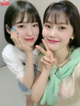 오마이걸 최자매 보고가세요 후회❌ - 인스티즈(instiz) 연예 카테고리 오마이걸 최자매 보고가세요 후회❌
