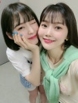 오마이걸 최자매 보고가세요 후회❌ - 인스티즈(instiz) 익명예잡 오마이걸 최자매 보고가세요 후회❌