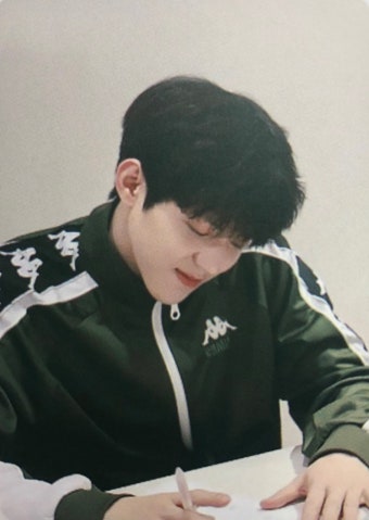 헐 데식 도운 이 짤 설레........... - 인스티즈(instiz) 연예 카테고리