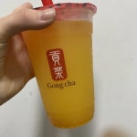 내가 공차 첨먹어봐서 그런데 이거 화이트펄 추가 된거..니..?... - 인스티즈(instiz) 일상 카테고리 내가 공차 첨먹어봐서 그런데 이거 화이트펄... 