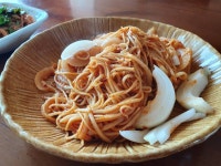 비빔국수$볶음칼국수만듬ㅅㅇㅅ - 인스티즈(instiz) 푸드/음식 카테고리