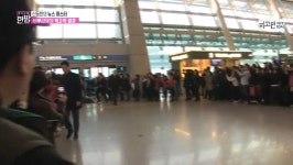 와 비 김태희 신혼여행갔을 때 공항 입구쪽 기자 깔린거봐 - 인스티즈(instiz) 연예 카테고리