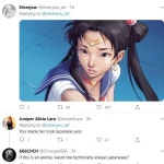 세일러문 챌린지하는데 백인애들 또 화이트워싱 이러네^^ - 인스티즈... 일상 카테고리 세일러문 챌린지하는데 백인애들 또 화이트워싱 이러네^^