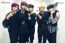 오늘 같은차 둘이 타고와서 1위하고 또 둘만 댑을하지않나 또 사진마다 붙어있는거봐 - 인스티즈(instiz) (ㄱ) 연밤 카테고리