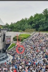 한국소리문화의전당 야외공연장 가본 사람!! - 인스티즈(instiz) 익명잡담 한국소리문화의전당 야외공연장 가본 사람!!