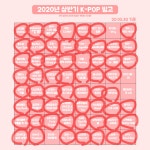 와 나 진짜 케이팝고였네 - 인스티즈(instiz) 연예 카테고리