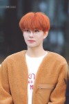 엔시티 정우 오렌지 머리 잘어울려 - 인스티즈(instiz) 연예 카테고리