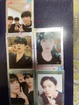 오늘 폴라 뽑은 거 - 인스티즈(instiz) 업텐션 카테고리