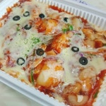 김피탕(김치피자탕수육?) 진짜 진지하게 맛있어? - 인스티즈(instiz) 일상 카테고리 김피탕(김치피자탕수육?) 진짜 진지하게 맛있어?