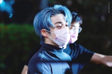 어유 벌써 5시가 다 됐네 최승철 - 인스티즈(instiz) 익명예잡 어유 벌써 5시가 다 됐네 최승철