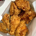 치킨 먹었당🍗🍗🍗 - 인스티즈(instiz) 맛집/음식 카테고리