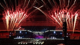 [잡담] Q. 방탄콘 2층도 괜찮아? A - 인스티즈(instiz) (K)POP/예능 [잡담] Q. 방탄콘 2층도 괜찮아? A