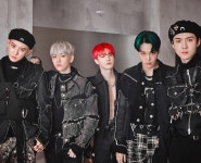 엑소 옵세션 단체사진 클린버전 떴다!!! - 인스티즈(instiz) 연예 카테고리 엑소 옵세션 단체사진 클린버전 떴다!!!