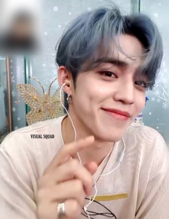 와 세븐틴 에스쿱스 영통팬싸 사진 봐 - 인스티즈(instiz) 연예 카테고리
