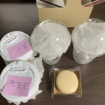 헉 카페 사장님이 굳이 집까지 다시 오셔서 케잌주심 - 인스티즈(instiz) 익명잡담 카테고리 헉 카페 사장님이 굳이 집까지 다시 오셔서 케잌주심