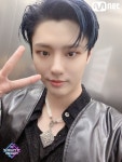 얘드라.... 이때머리랑 진짜 똑같지 - 인스티즈(instiz) WOODZ 카테고리