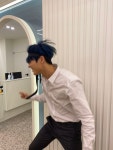 🧡짤로 믬들 깨우기💙 - 인스티즈(instiz) WOODZ 카테고리