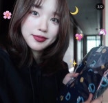 토모토모 유인쨩 자기한테 찰떡인 메이컵이랑 헤어 찾은거 부럽다... - 인스티즈(instiz) 일상 카테고리