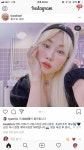 토리님 헤어밴드 어디껀지 아는 쀼?? - 인스티즈(instiz) 익명뷰티 토리님 헤어밴드 어디껀지 아는 쀼??