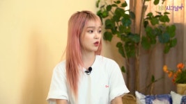 승희 앞머리 착시현상 때문에 사랑이 머리같아서 귀여워ㅋㅋㅋㅋ - 인스티즈(instiz) 연예 카테고리 승희 앞머리 착시현상 때문에 사랑이... 