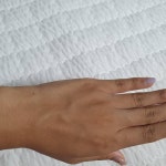까만피부 노랑색 네일 어때? - 인스티즈(instiz) 일상 카테고리