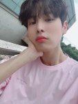[미디어] 200720 병찬🐶🐣 프빅 - 인스티즈(instiz) 빅톤 카테고리 [미디어] 200720 병찬🐶🐣 프빅