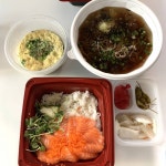 연어덮밥,,, 냉모밀,, - 인스티즈(instiz) 푸드/음식 카테고리