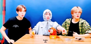 파슬리가...파슬리가 드디어 - 인스티즈(instiz) 업텐션 카테고리