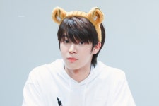 아기호랑이동헌🐯 - 인스티즈(instiz) 익명예잡 아기호랑이동헌🐯