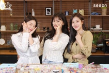 김예림 이나은 김도연 뭐냐 - 인스티즈(instiz) 연예 카테고리 김예림 이나은 김도연 뭐냐