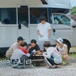 인더숲 밥 해먹는 방탄..... - 인스티즈(instiz) 연예 카테고리