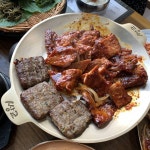 내 최애 갈비집,,, - 인스티즈(instiz) 푸드/음식 카테고리