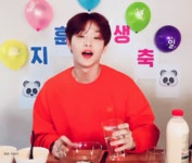 트레저 지훈이 귀엽게 생겼는데 근육맨인거 발려 - 인스티즈(instiz) 익명예잡 트레저 지훈이 귀엽게 생겼는데 근육맨인거 발려