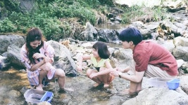 뮤비 뒷편 수빈이☺️ - 인스티즈(instiz) 빅톤 카테고리