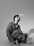 얘 크면 담배 화보 한번만 보고싶다... - 인스티즈(instiz) 연예 카테고리