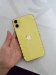 3개월 사용한 아이폰 11 옐로우 128기가 - 인스티즈(instiz) 장터 카테고리 3개월 사용한 아이폰 11 옐로우 128기가